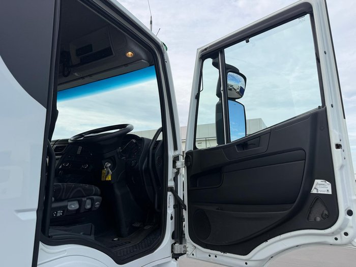 2019 Iveco Stralis ATi