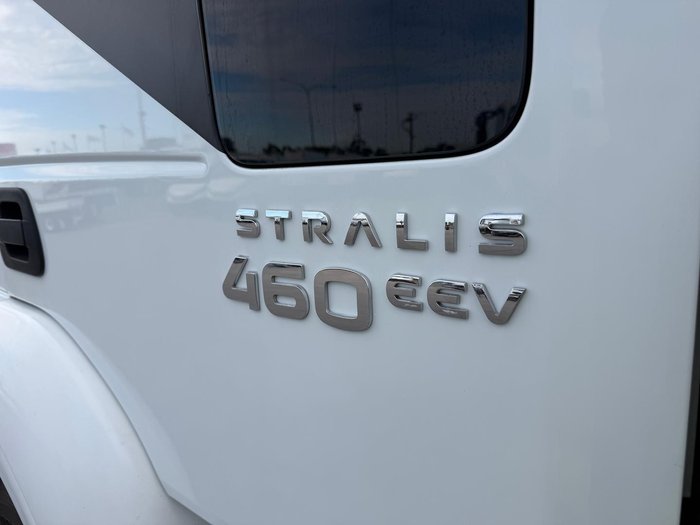 2019 Iveco Stralis ATi