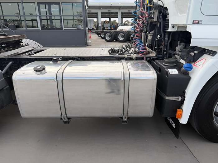 2019 Iveco Stralis ATi