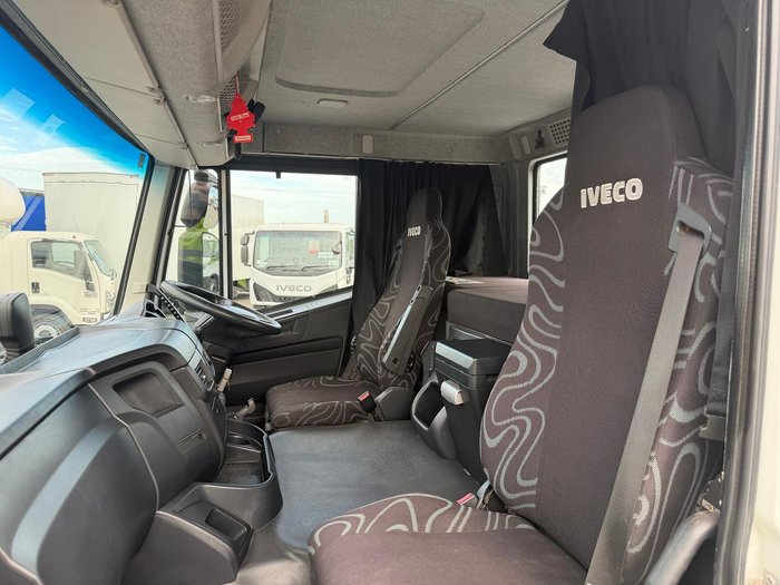 2019 Iveco Stralis ATi