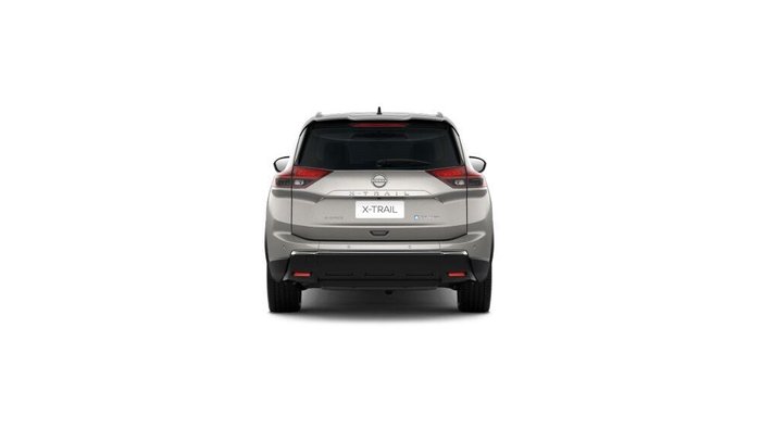 2026 Nissan X-TRAIL Ti-L e-POWER