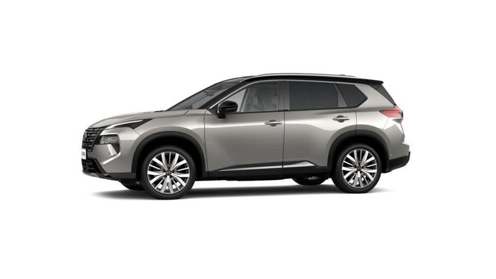 2026 Nissan X-TRAIL Ti-L e-POWER