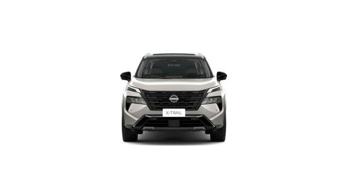 2026 Nissan X-TRAIL Ti-L e-POWER