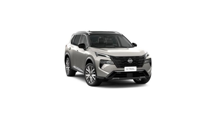 2026 Nissan X-TRAIL Ti-L e-POWER