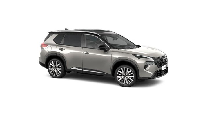 2026 Nissan X-TRAIL Ti-L e-POWER