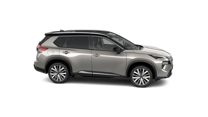 2026 Nissan X-TRAIL Ti-L e-POWER