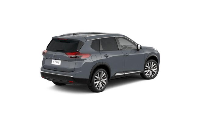 2026 Nissan X-TRAIL Ti-L e-POWER