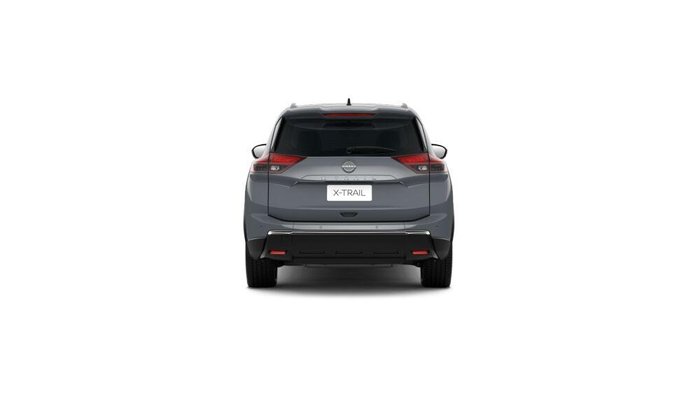 2026 Nissan X-TRAIL Ti-L e-POWER