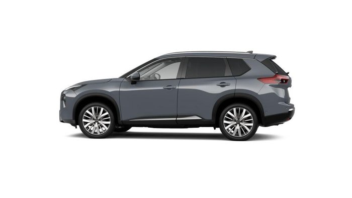 2026 Nissan X-TRAIL Ti-L e-POWER