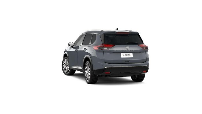 2026 Nissan X-TRAIL Ti-L e-POWER