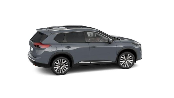 2026 Nissan X-TRAIL Ti-L e-POWER