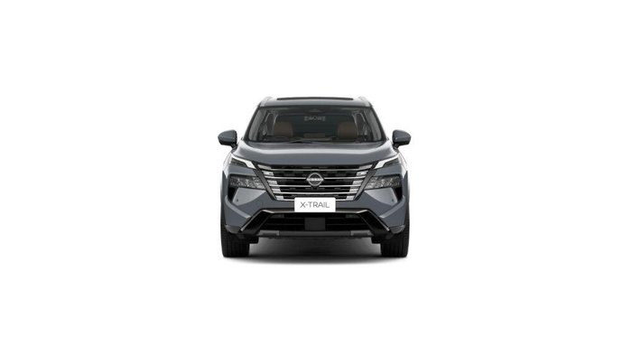 2026 Nissan X-TRAIL Ti-L e-POWER