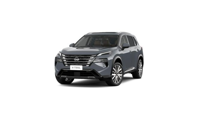 2026 Nissan X-TRAIL Ti-L e-POWER