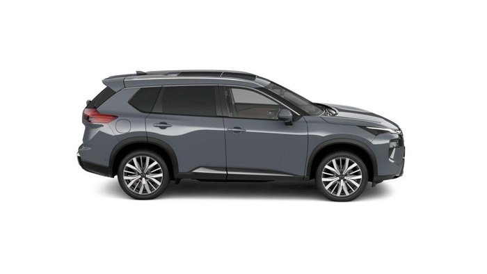 2026 Nissan X-TRAIL Ti-L e-POWER
