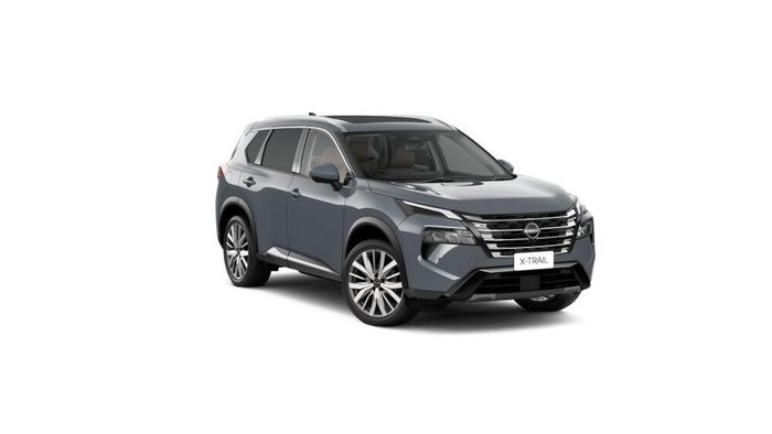 2026 Nissan X-TRAIL Ti-L e-POWER