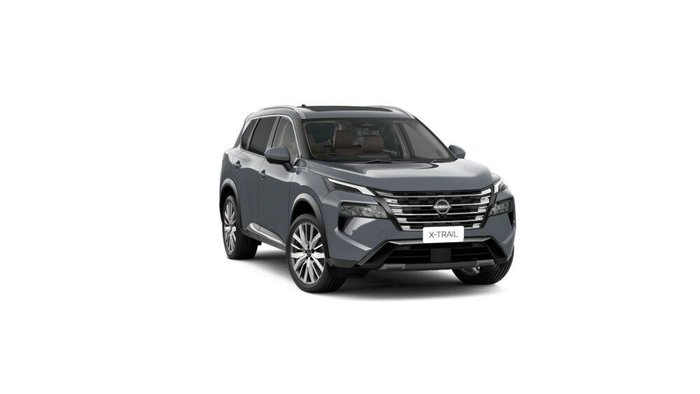 2026 Nissan X-TRAIL Ti-L e-POWER