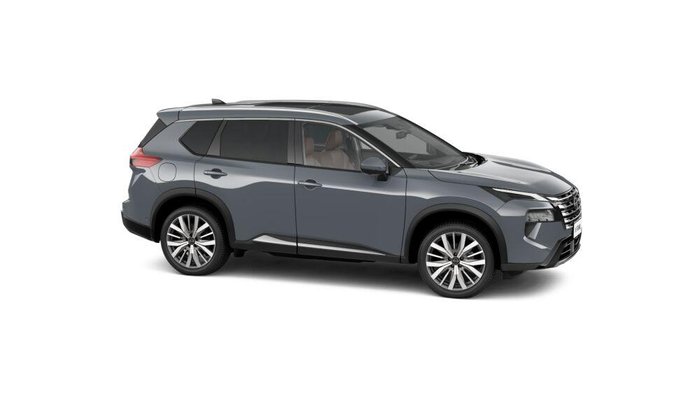 2026 Nissan X-TRAIL Ti-L e-POWER