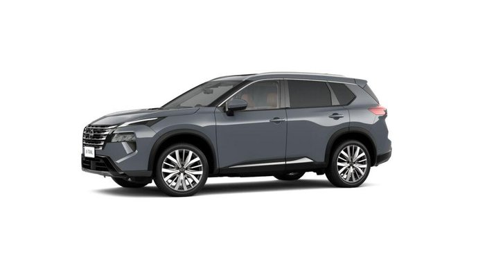 2026 Nissan X-TRAIL Ti-L e-POWER
