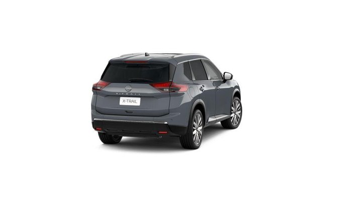 2026 Nissan X-TRAIL Ti-L e-POWER