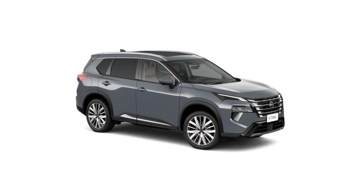 2026 Nissan X-TRAIL Ti-L e-POWER