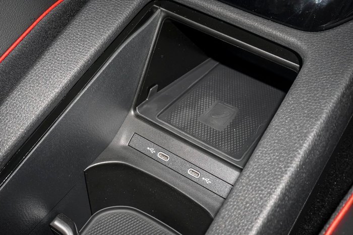 2025 Volkswagen ID.5 GTX