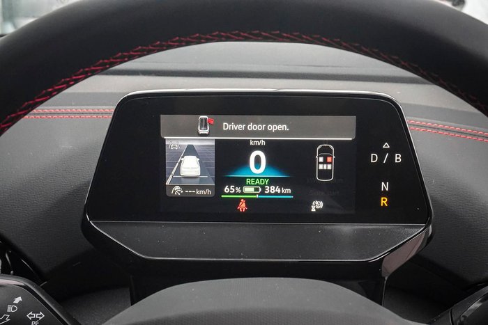 2025 Volkswagen ID.5 GTX