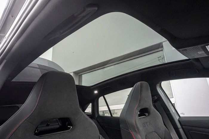 2025 Volkswagen ID.5 GTX