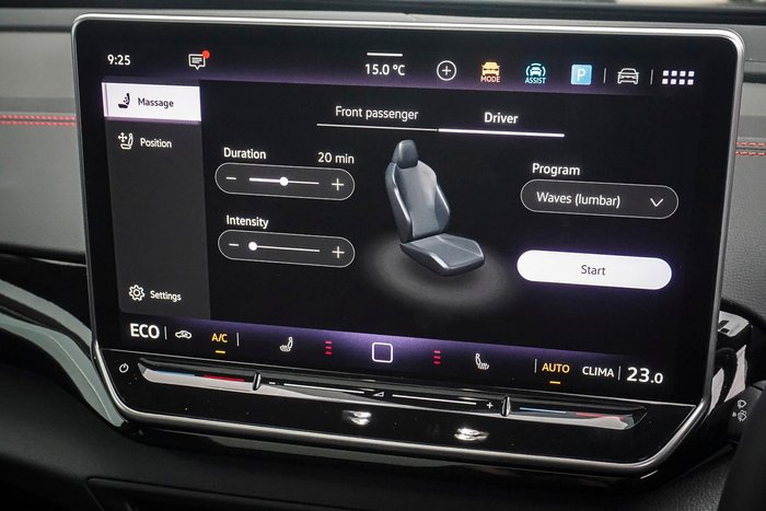 2025 Volkswagen ID.5 GTX