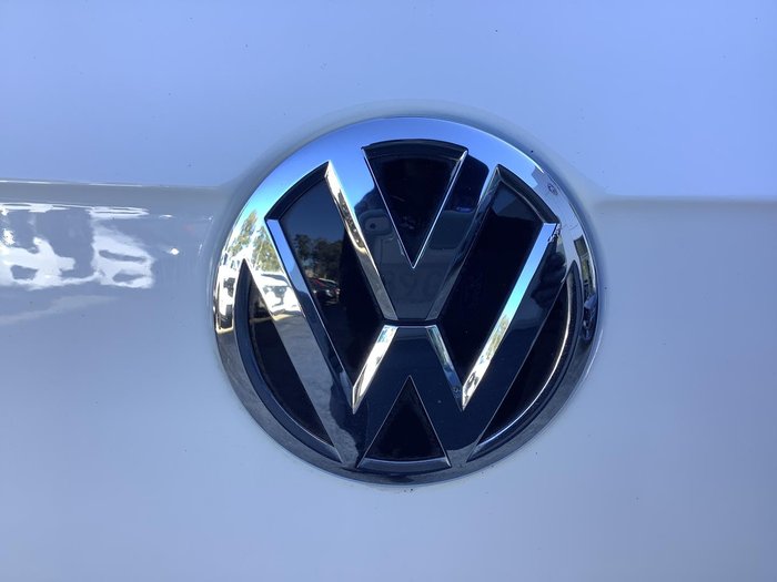 2020 Volkswagen Tiguan 162TSI Highline