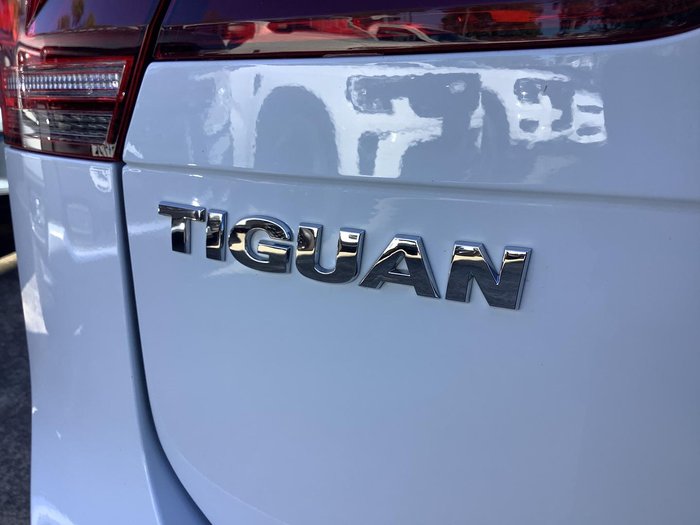2020 Volkswagen Tiguan 162TSI Highline