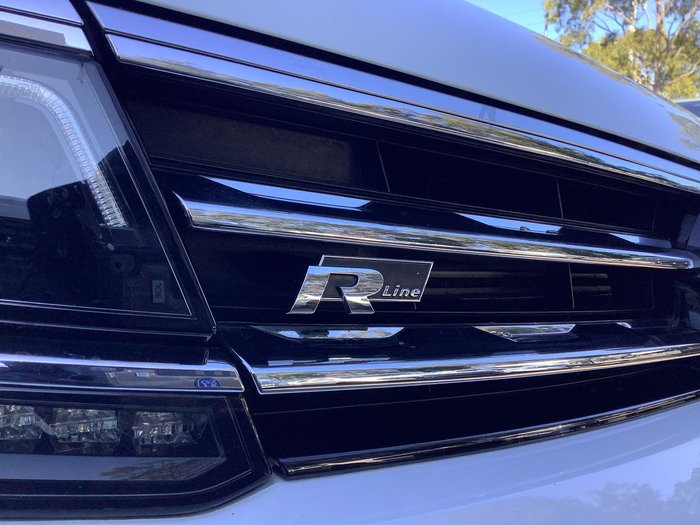 2020 Volkswagen Tiguan 162TSI Highline