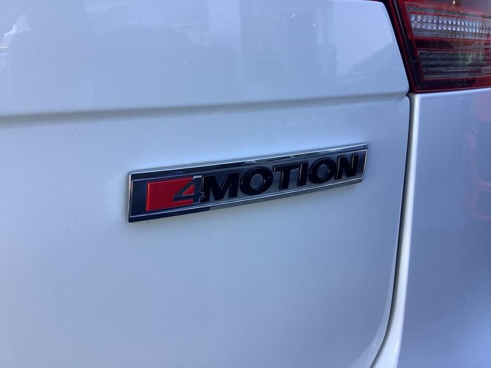 2020 Volkswagen Tiguan 162TSI Highline