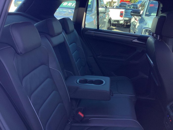 2020 Volkswagen Tiguan 162TSI Highline