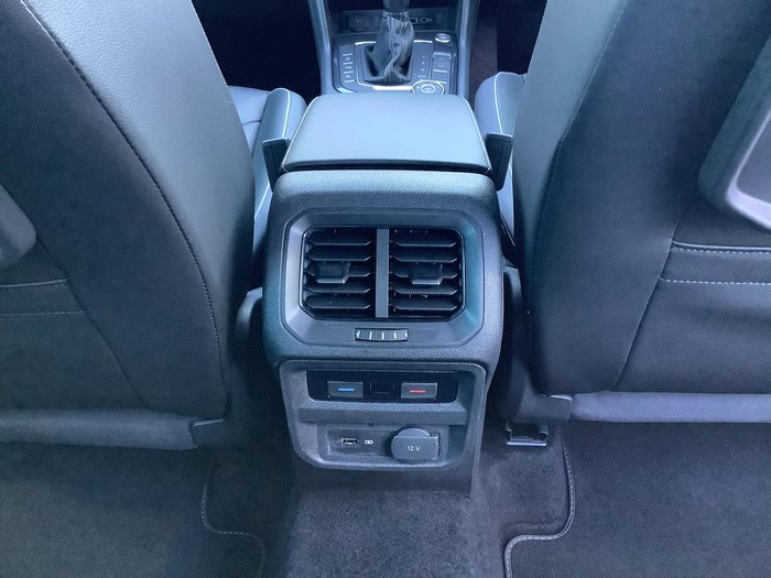 2020 Volkswagen Tiguan 162TSI Highline