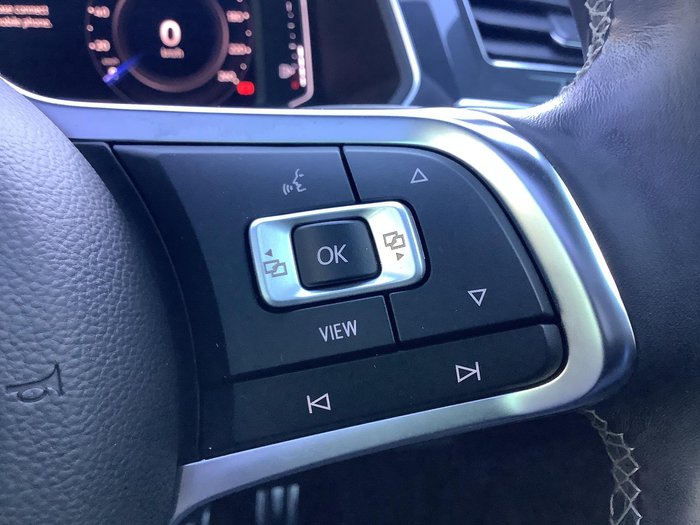 2020 Volkswagen Tiguan 162TSI Highline