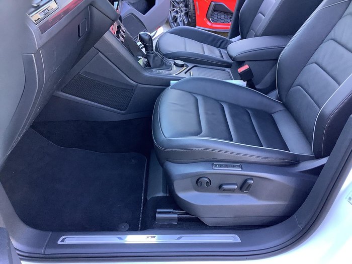 2020 Volkswagen Tiguan 162TSI Highline