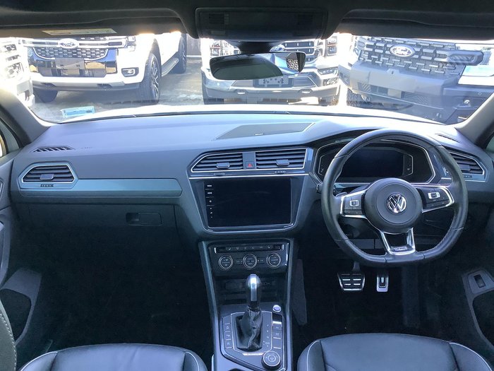 2020 Volkswagen Tiguan 162TSI Highline
