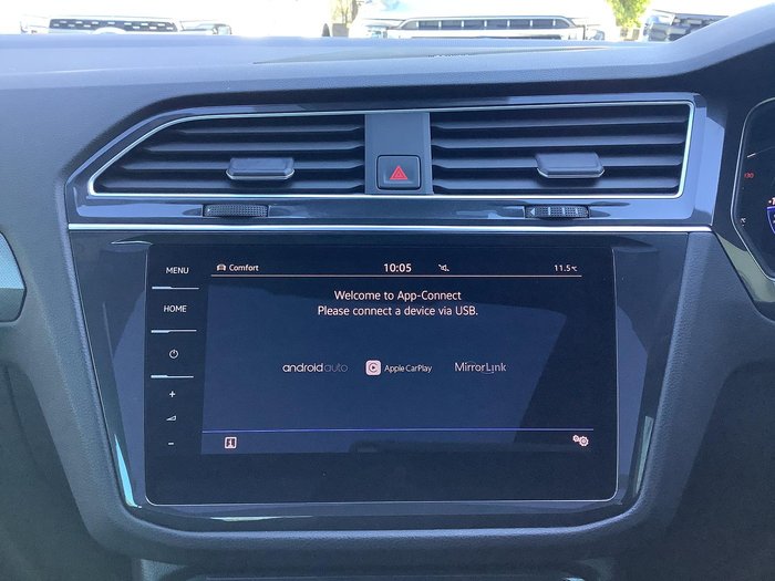 2020 Volkswagen Tiguan 162TSI Highline