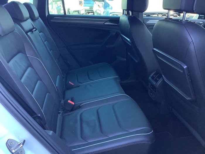 2020 Volkswagen Tiguan 162TSI Highline