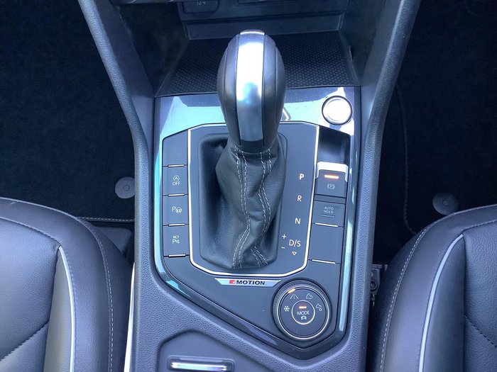 2020 Volkswagen Tiguan 162TSI Highline