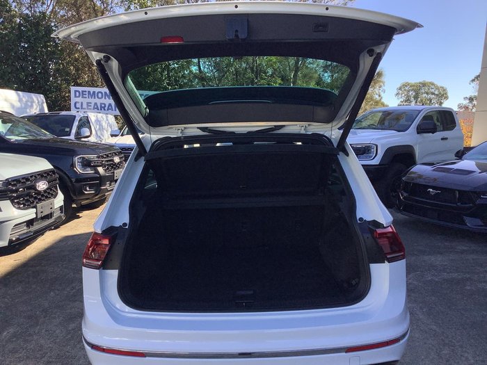 2020 Volkswagen Tiguan 162TSI Highline