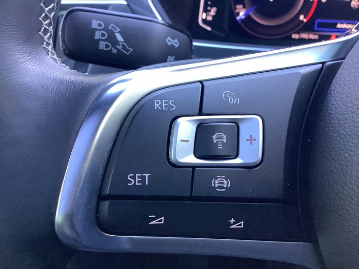2020 Volkswagen Tiguan 162TSI Highline