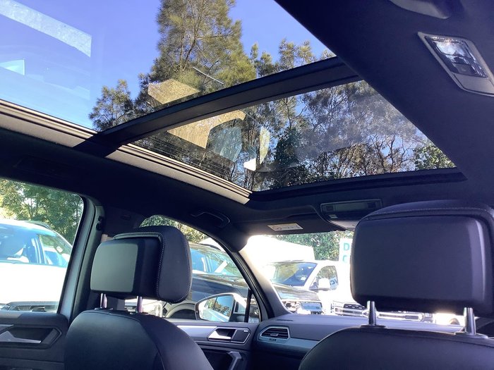 2020 Volkswagen Tiguan 162TSI Highline