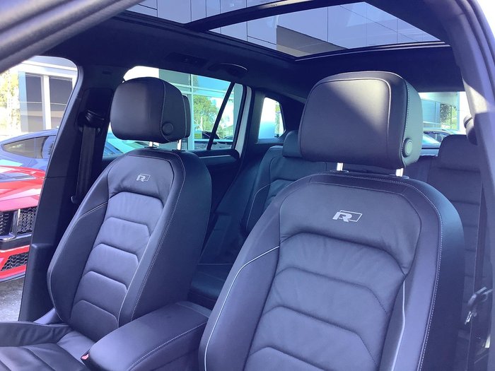 2020 Volkswagen Tiguan 162TSI Highline
