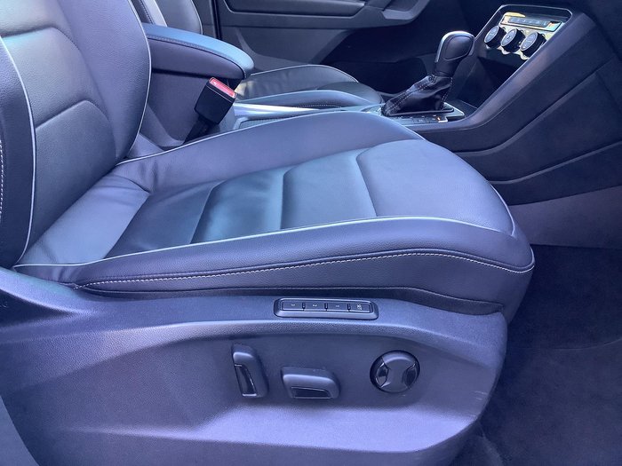 2020 Volkswagen Tiguan 162TSI Highline