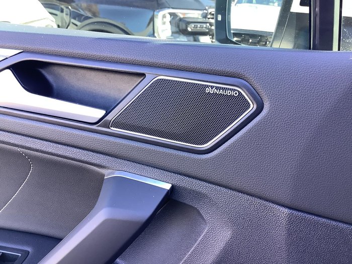 2020 Volkswagen Tiguan 162TSI Highline