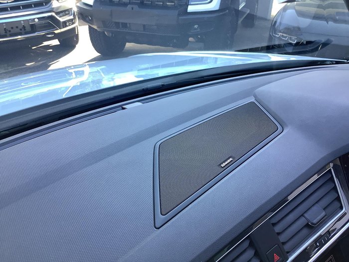 2020 Volkswagen Tiguan 162TSI Highline