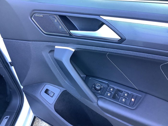 2020 Volkswagen Tiguan 162TSI Highline