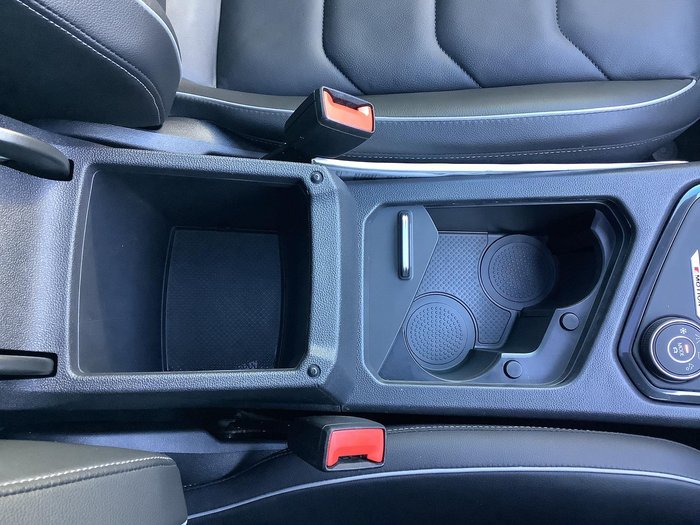 2020 Volkswagen Tiguan 162TSI Highline