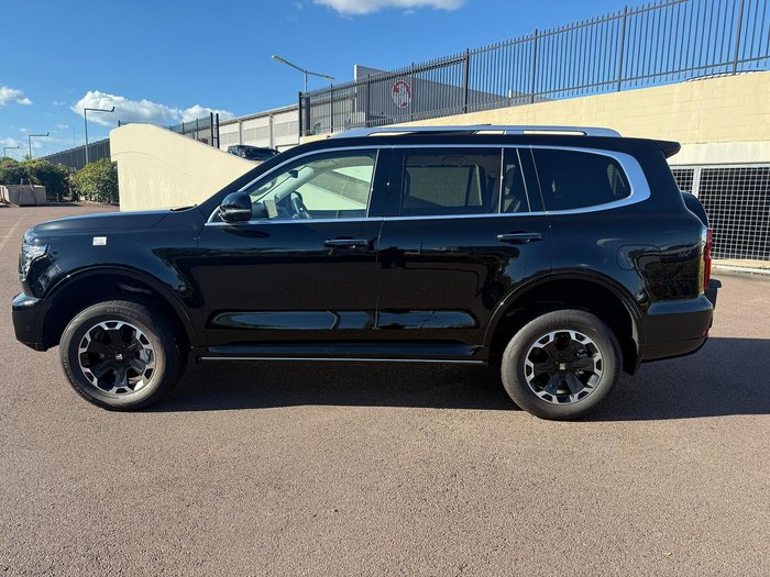 2025 GWM Tank 500 Ultra Hi4-T PHEV